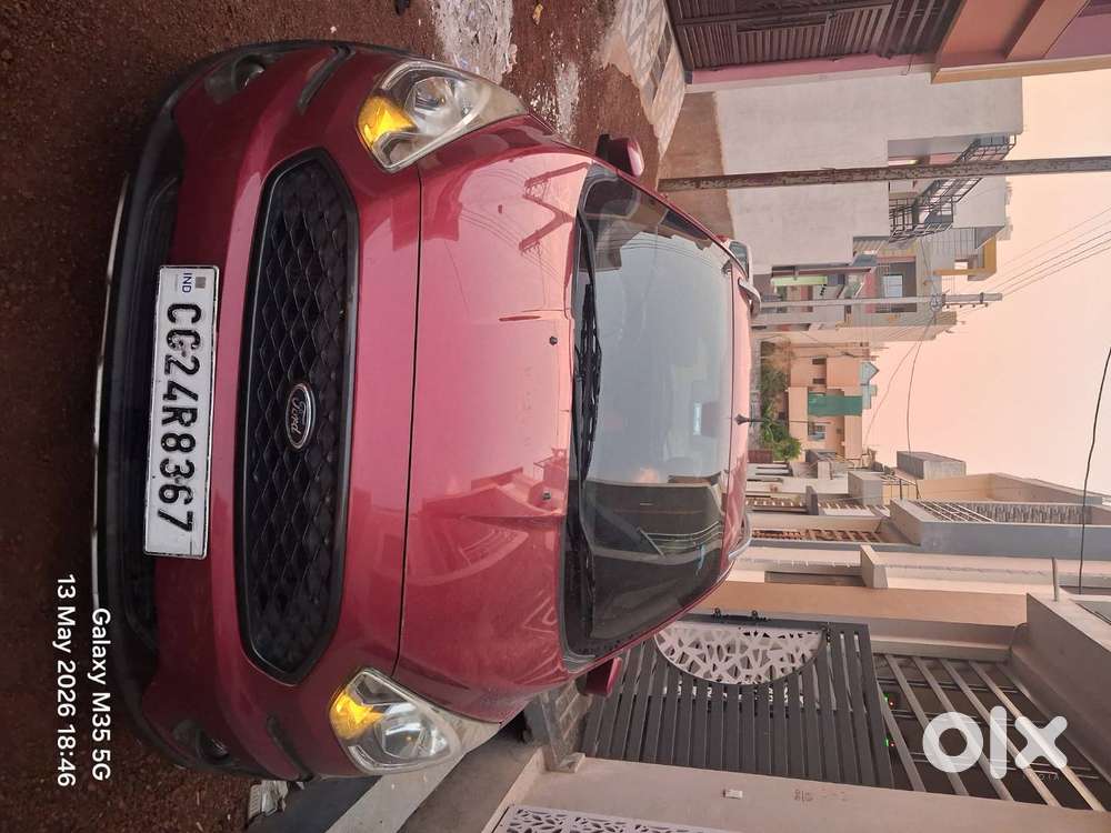 Ford Freestyle 2021 Diesel Well Maintained