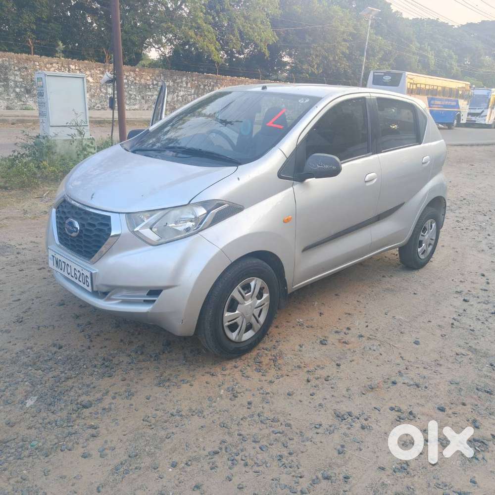 Datsun Redi-go 2017 &ndash; 2nd Owner | 54,439 Km | Good Con