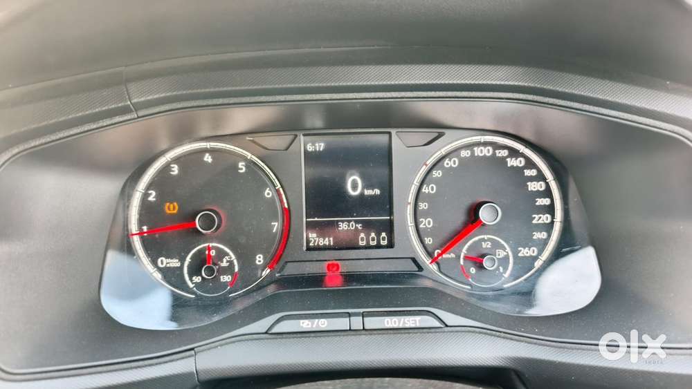 Volkswagen Taigun 1.0 2024