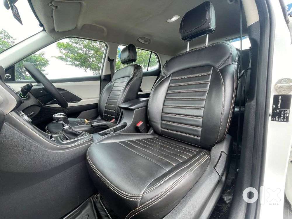 Hyundai Creta 1.4 E Plus, 2020, Diesel