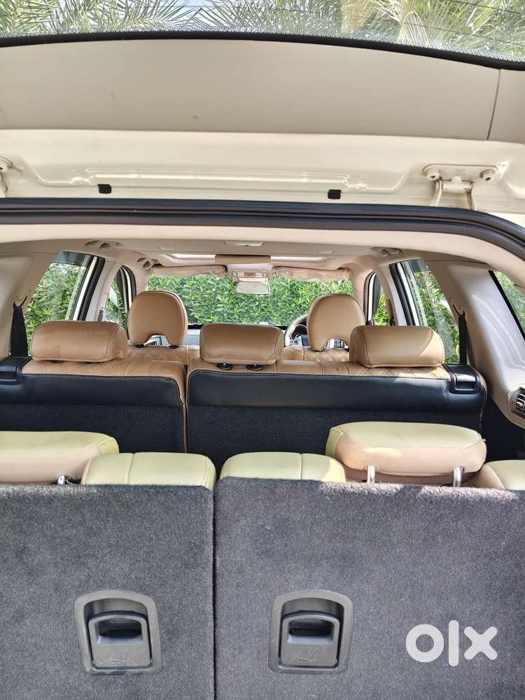 Mahindra Xuv500 W11 At, 2021, Diesel