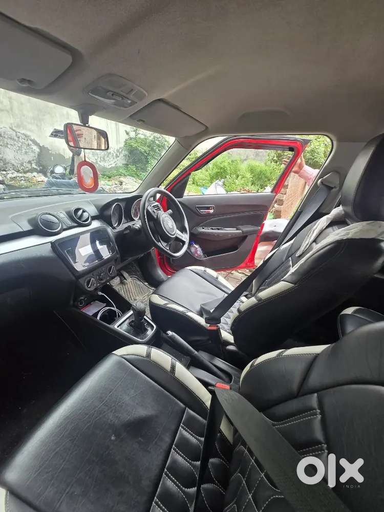 Swift Vxi Amt 2022