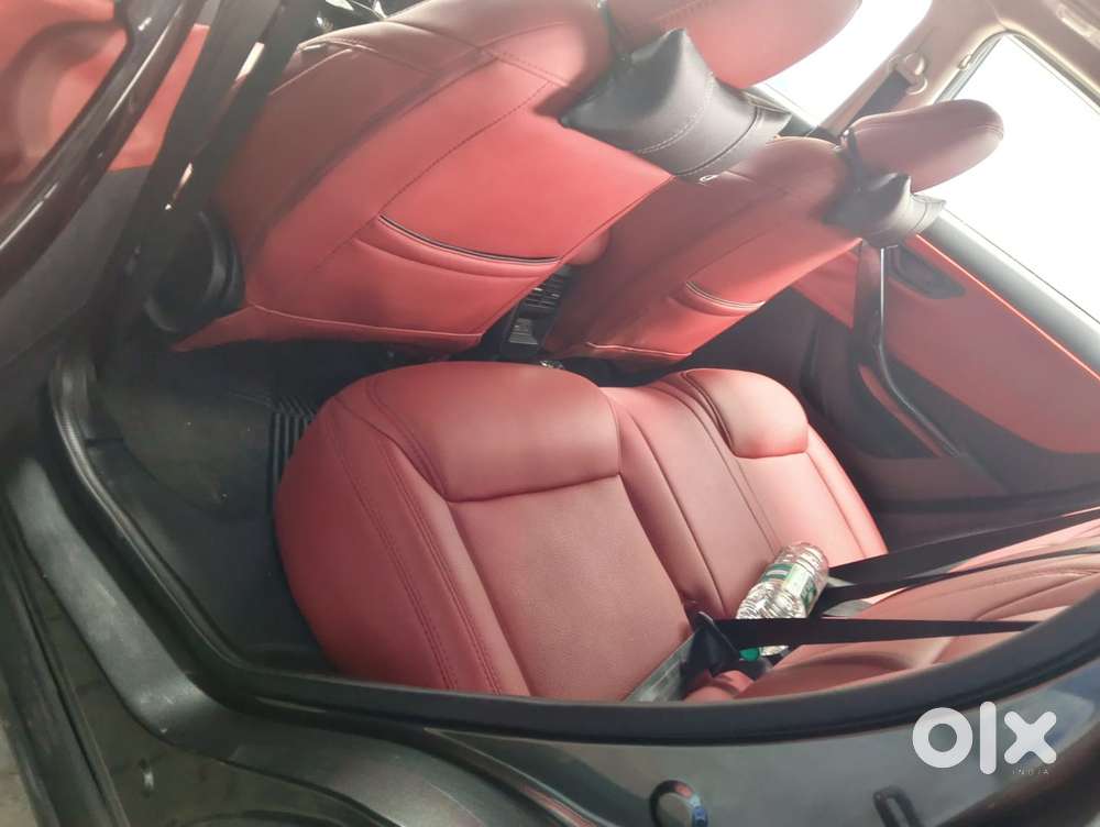 Tata Curvv Petrol 2025 Automatic 7dca