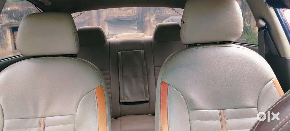 Chevrolet Sail 1.3 Ls 2014