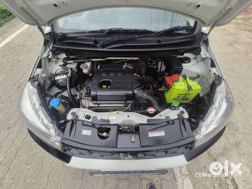 Maruti Suzuki Celerio X Zxi, 2020, Petrol