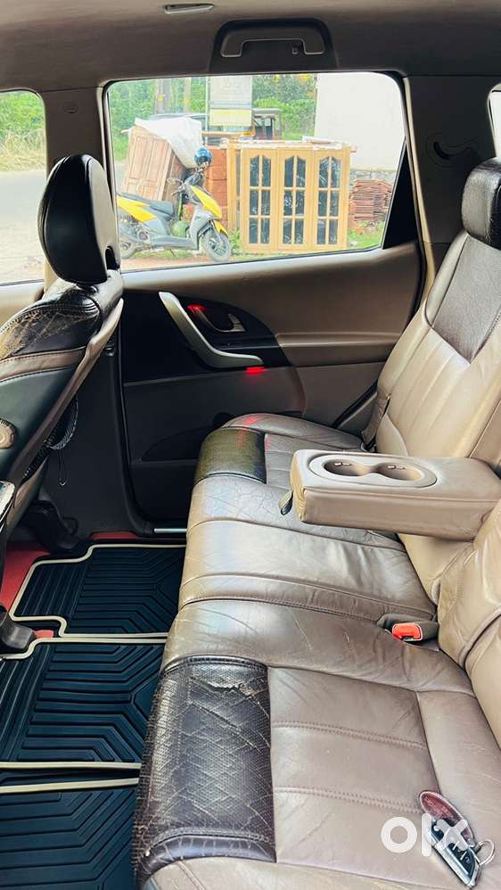 Mahindra Xuv500 2012 Diesel Well Maintained