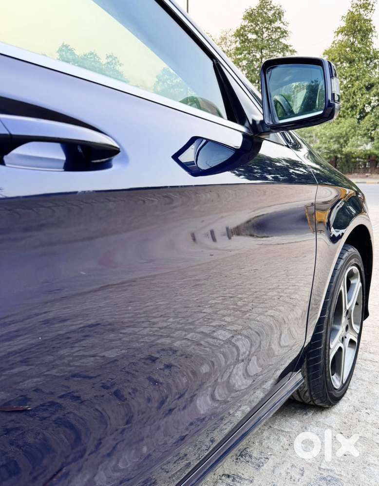 Mercedes-benz Cla 200 Cgi Sport, 2020, Petrol