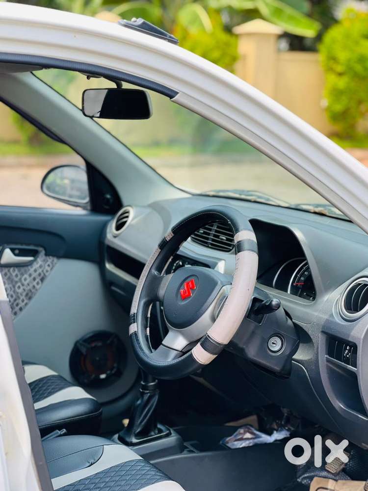 Maruti Suzuki Alto 800 Lxi, 2016, Petrol