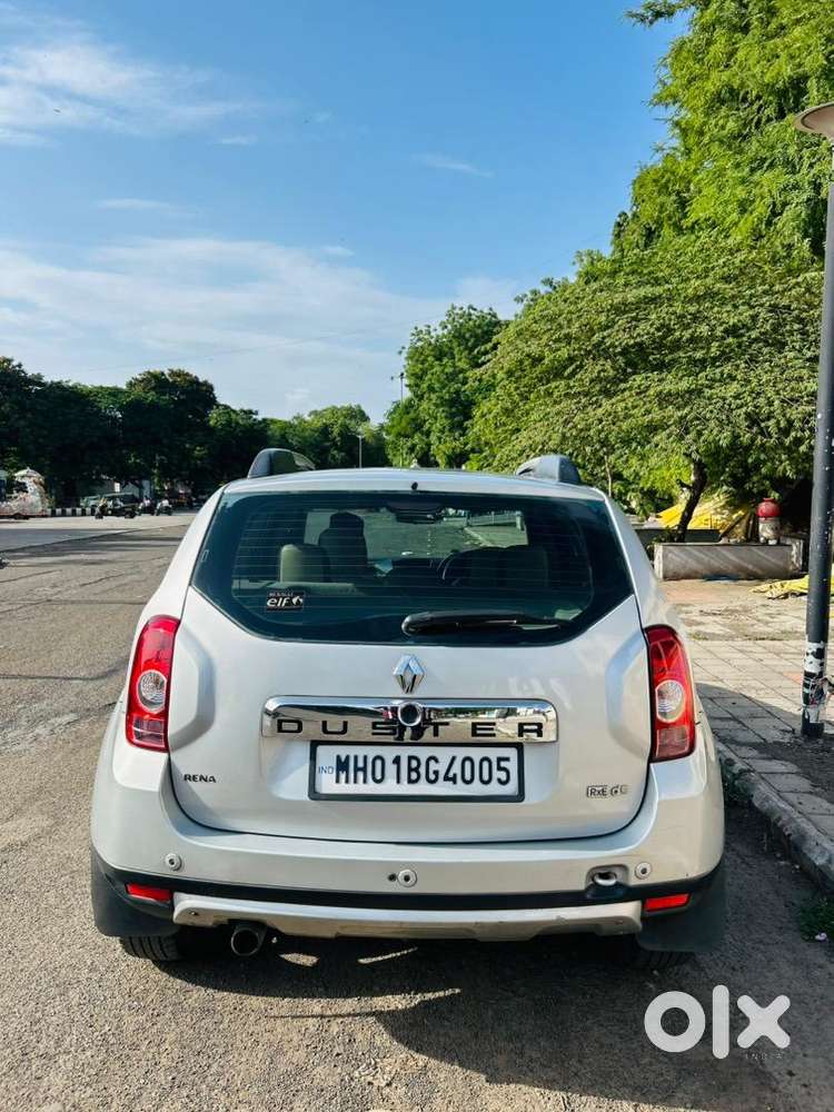Renault Diesel Car 2013