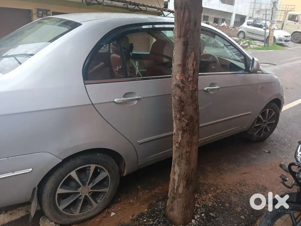 Tata Manza 2011 Diesel 123000 Km Driven