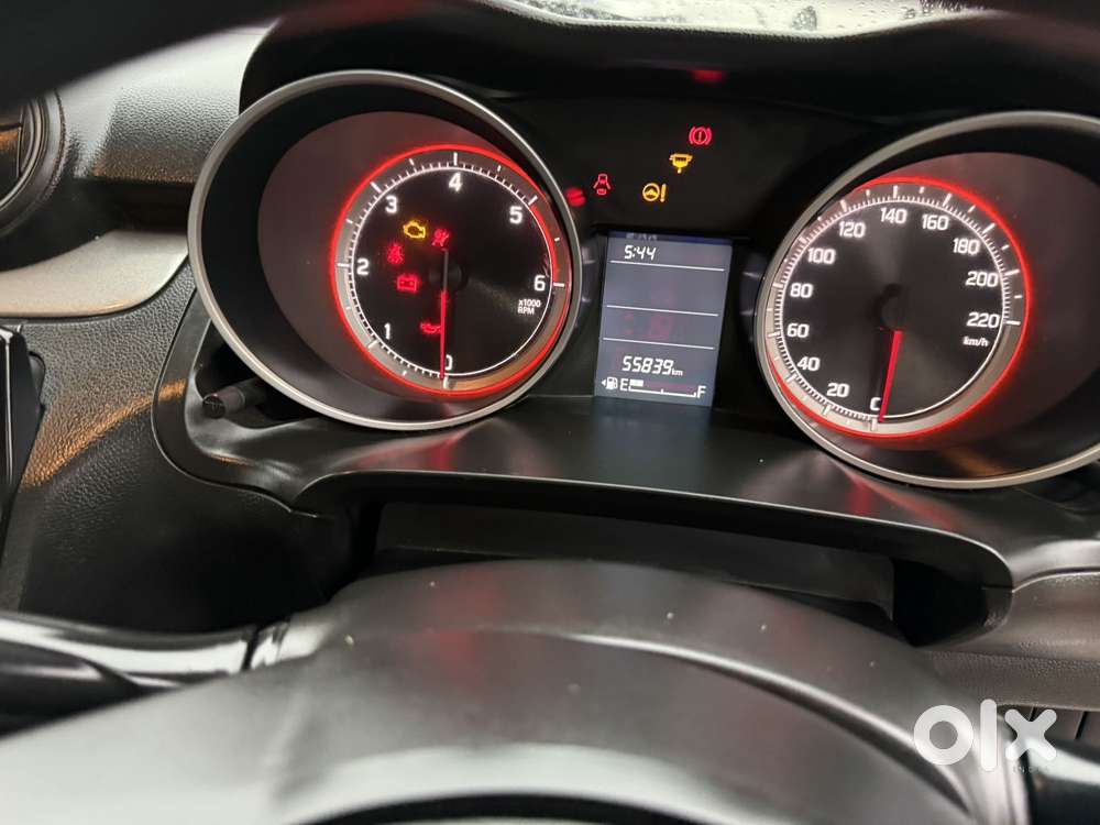 Maruti Suzuki Swift 2018 Vdi, 2019, Diesel