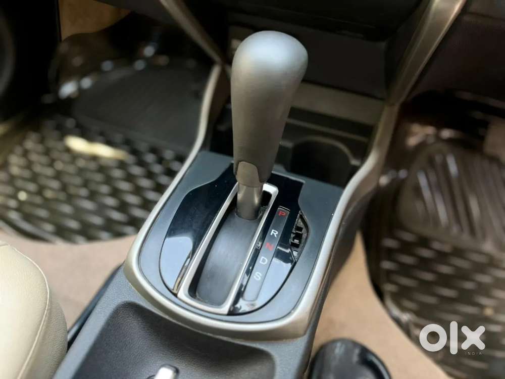 Honda City, 2020, Petrol