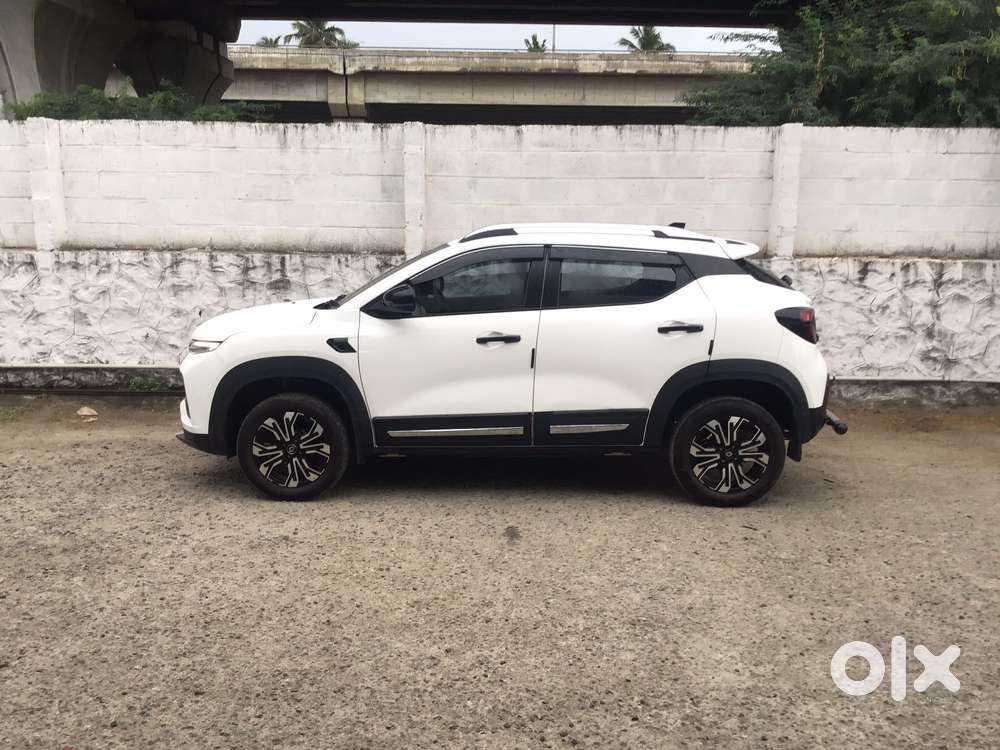 Renault Kiger Rxz, 2024, Petrol