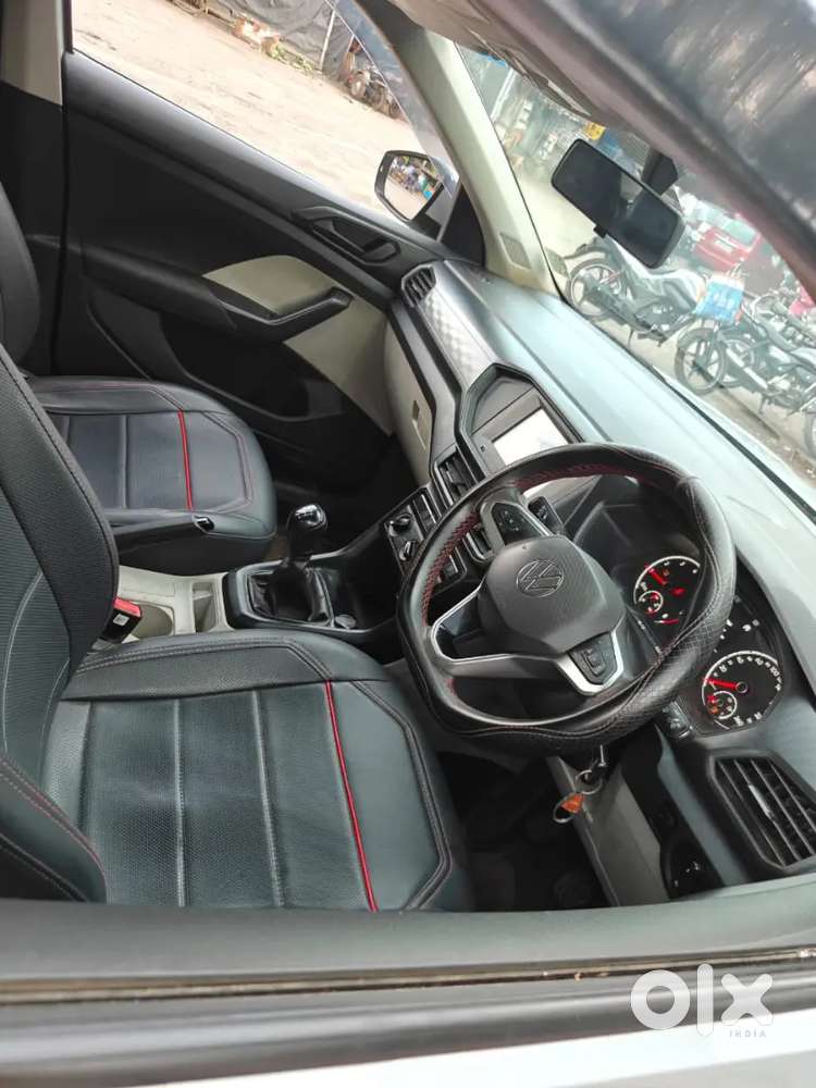 Volkswagen Taigun 2023 Tsi