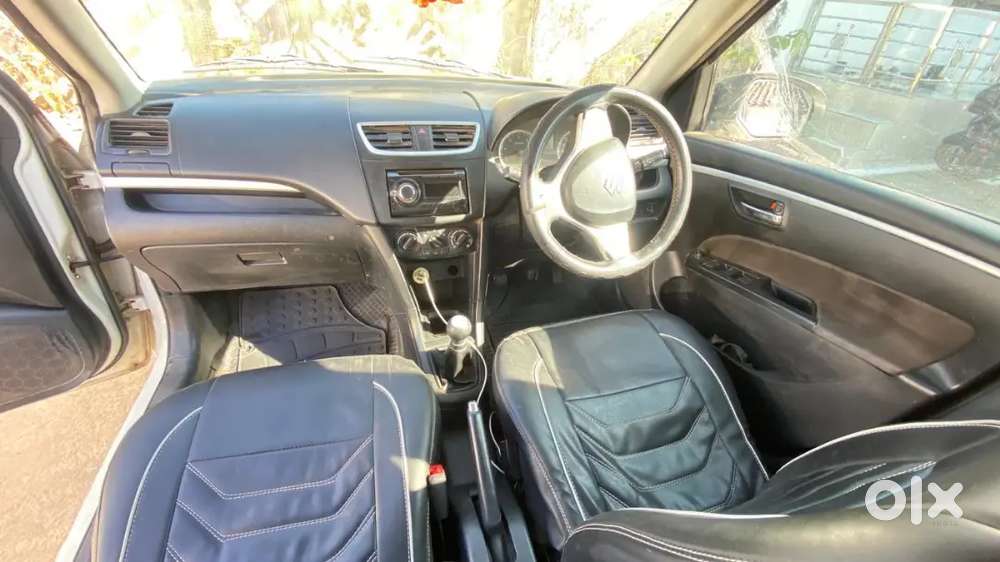 Maruti Suzuki Swift Vdi 2013
