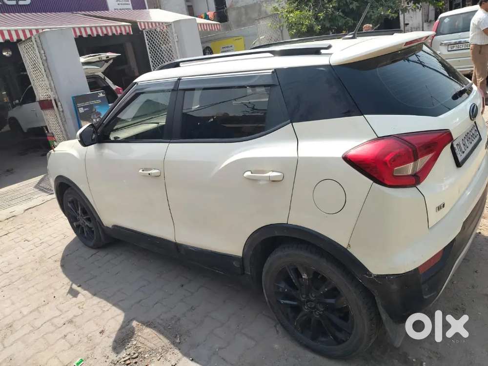 Powerful, Neat And Clean, Fully Loaded Car