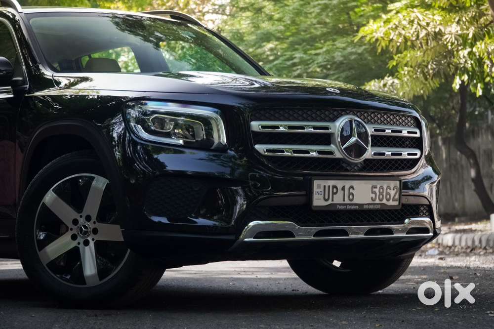 Mercedes-benz Glb 200, 2023, Petrol