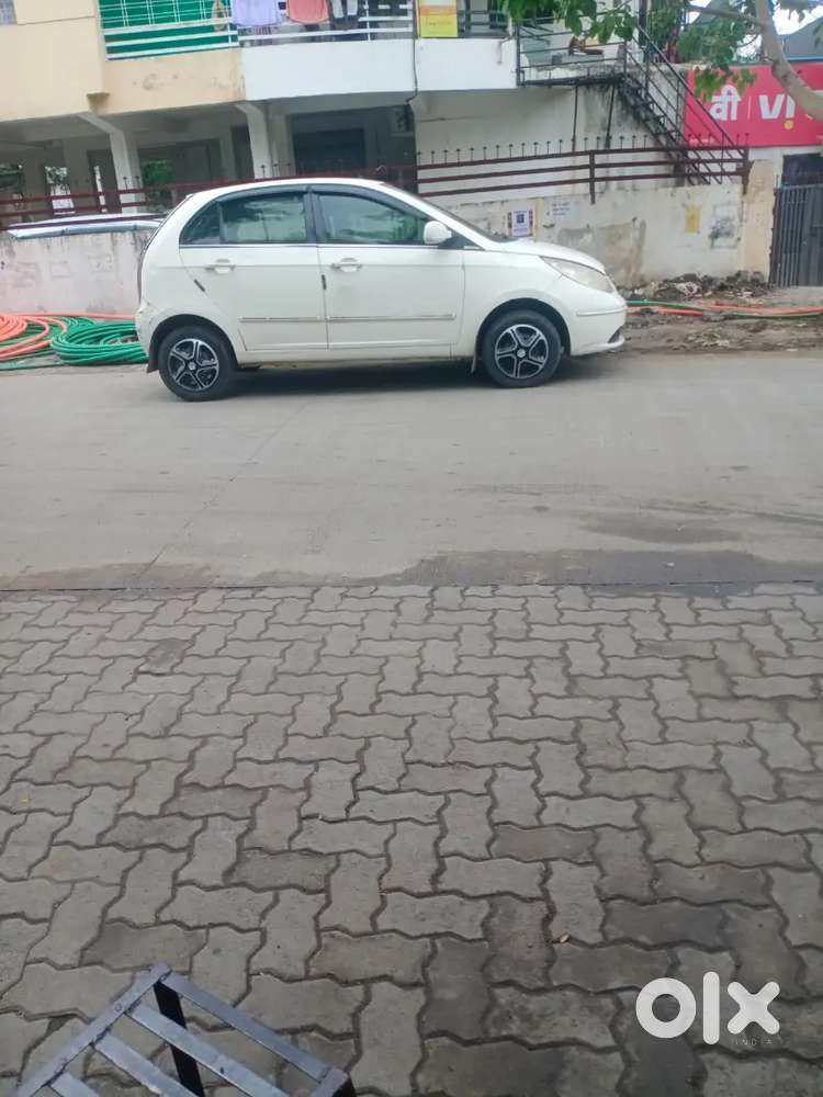 Tata Indica Vista 2012 Year Model