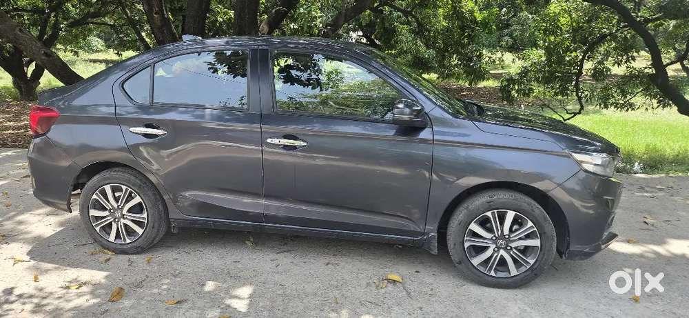 Honda Amaze Top Model 2024 Car