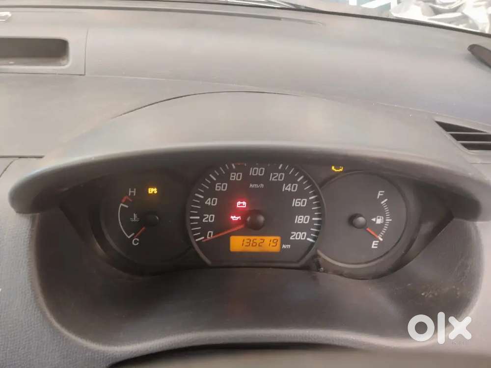 Maruti Suzuki Swift Vxi 2007
