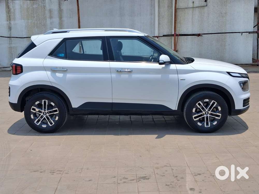 Hyundai Venue Sx Opt, 2023, Petrol