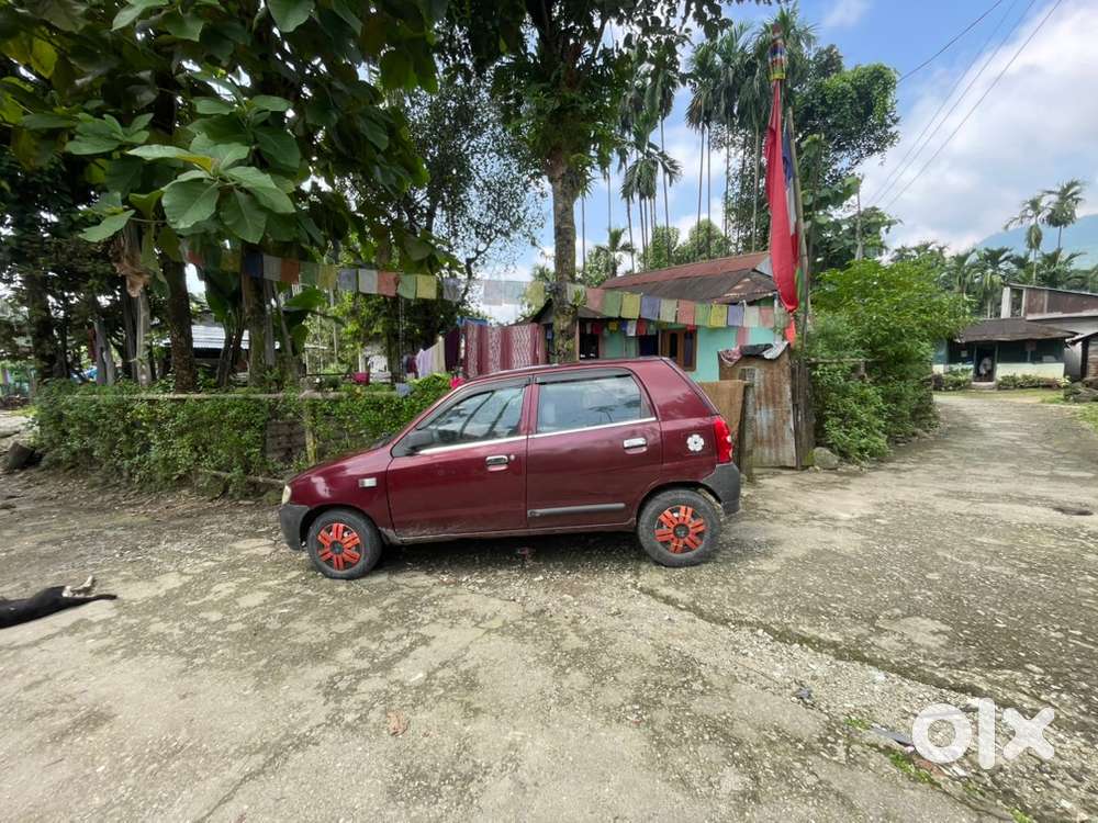 Maruti Suzuki Alto 2008