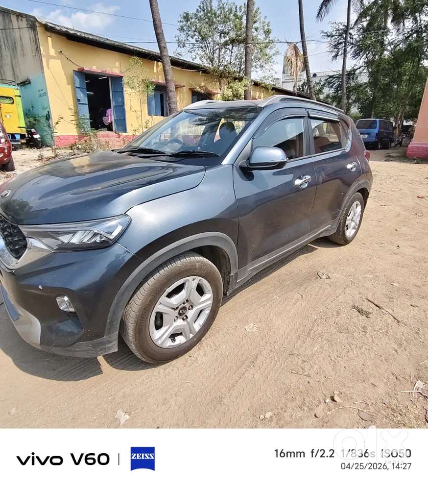 Good Condition Car