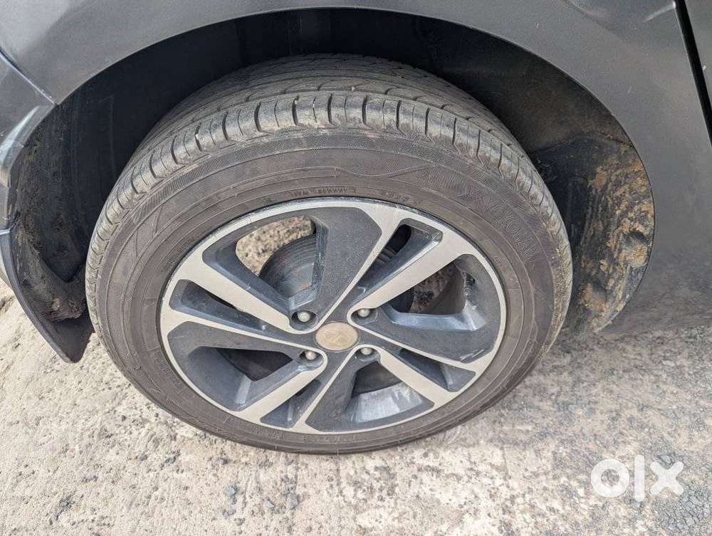 Tata Altroz 1.2 Xz Plus Petrol, 2022, Petrol