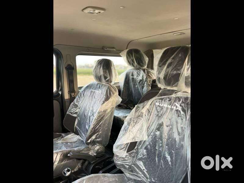 Force Motors Gurkha 4x4, 2023, Diesel