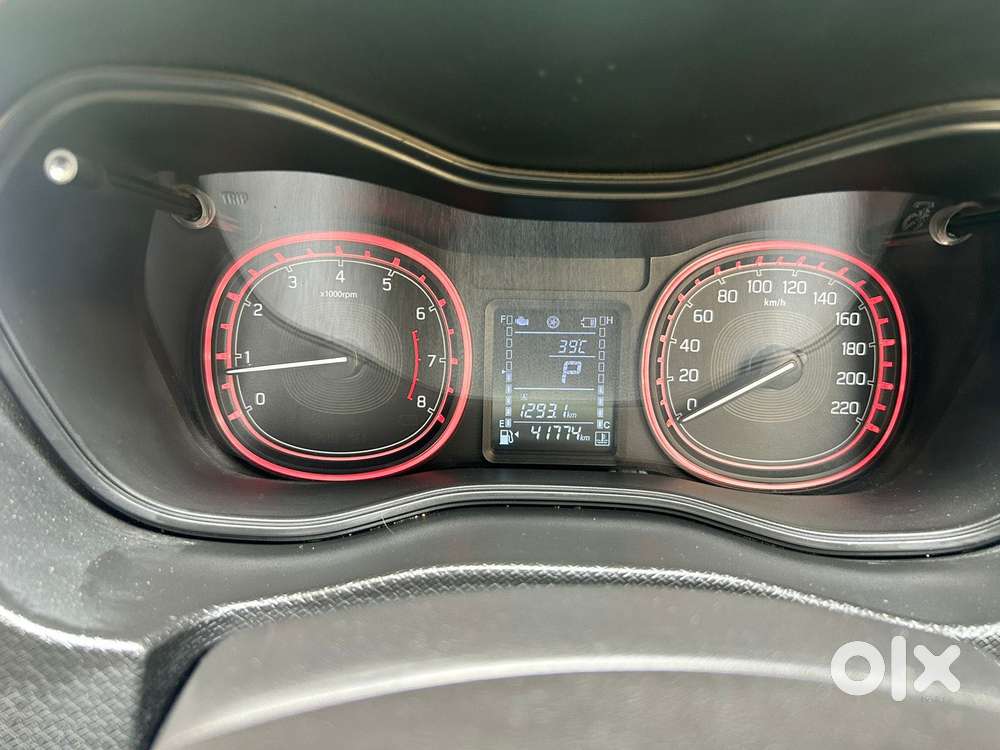 Toyota Urban Cruiser Cruiser High, 2021, Petrol