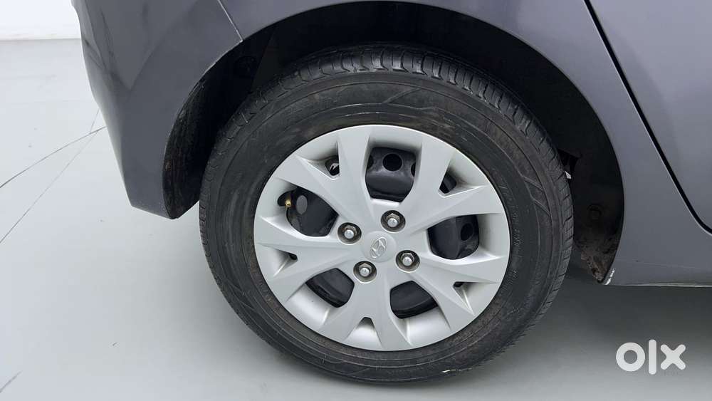 Hyundai Grand I10 1.2 Kappa Sportz, 2015, Petrol