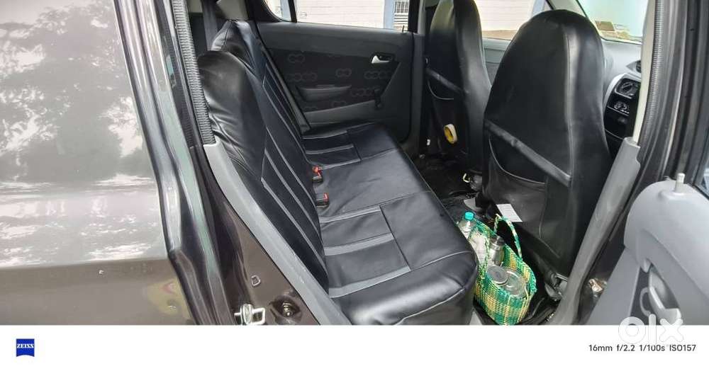 Maruti Suzuki Alto 800 Lxi, 2013, Petrol