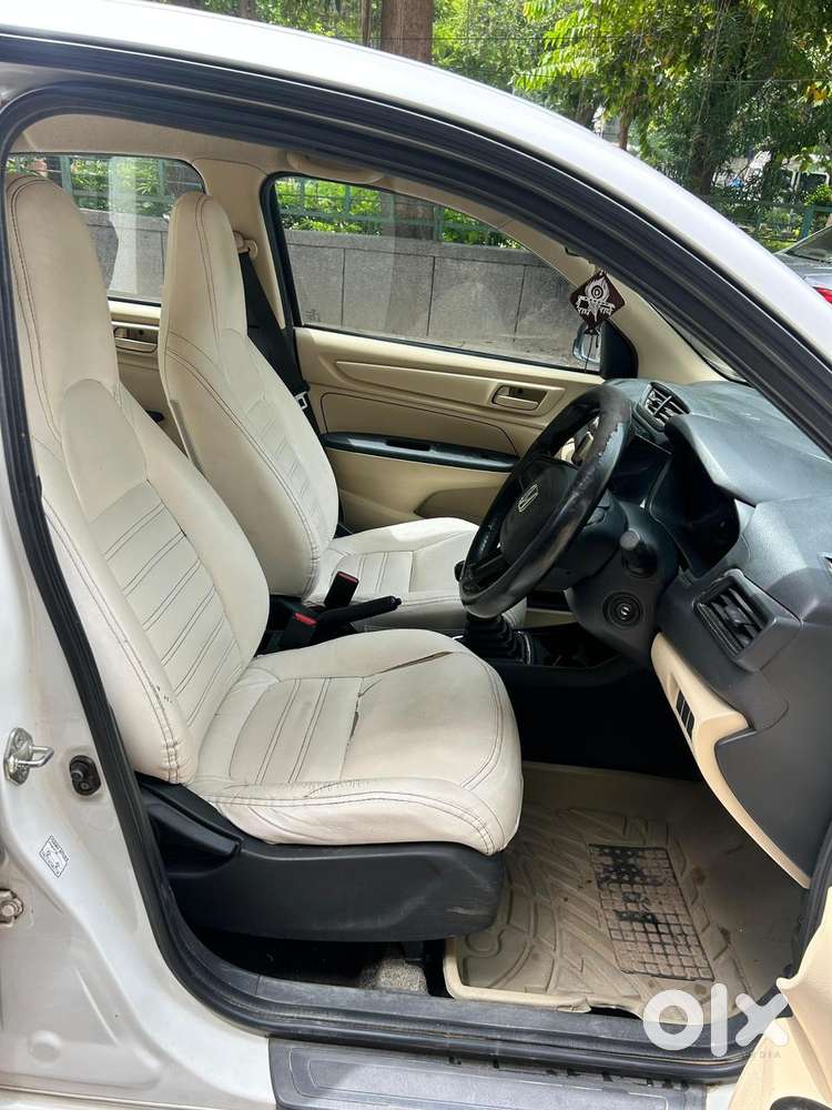 Honda Amaze E (o) I-vtec, 2021, Petrol