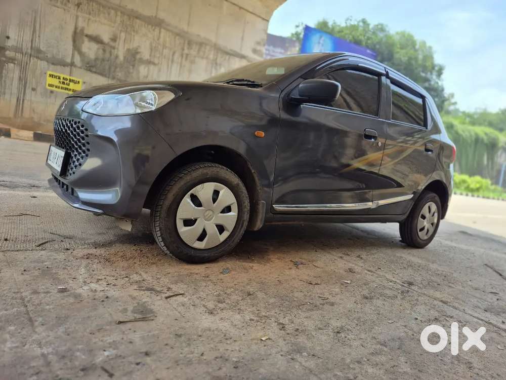 Maruti Suzuki Alto 2024 Petrol