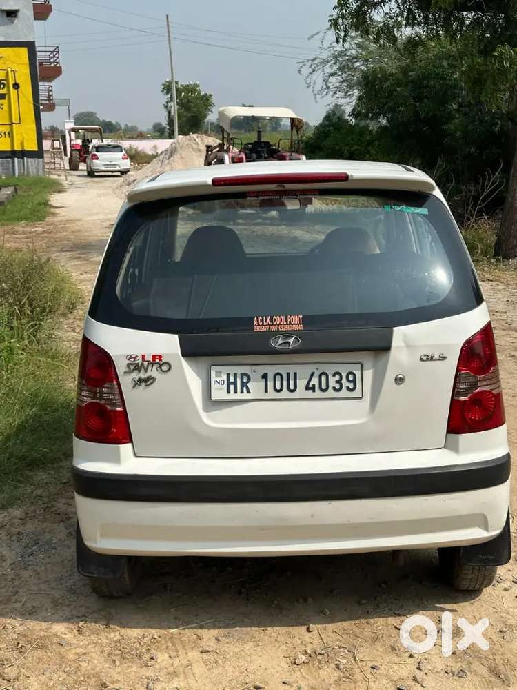 Working Condition Ac Hetar Ok Good Condition