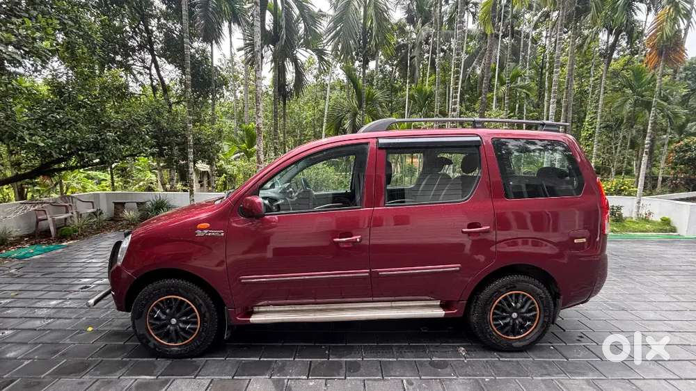 Mahindravxylo E6 For Sale