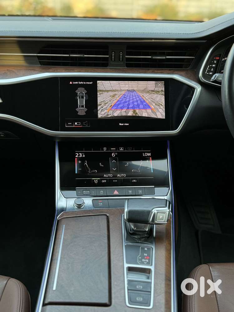 Audi A6 2.0 45 Tfsi Premium Plus, 2021, Petrol