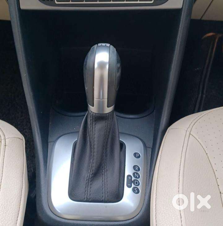 Volkswagen Vento 1.2l Tsi Highline Plus At Petrol, 2020, Petrol