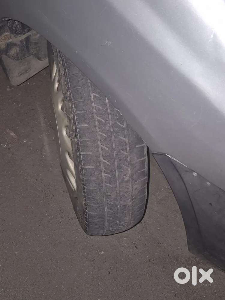 Maruti Suzuki Alto 2006 Petrol Well Maintained