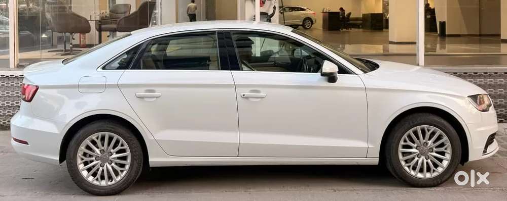 Audi A3 1.8 40 Tfsi Premium, 2016, Petrol