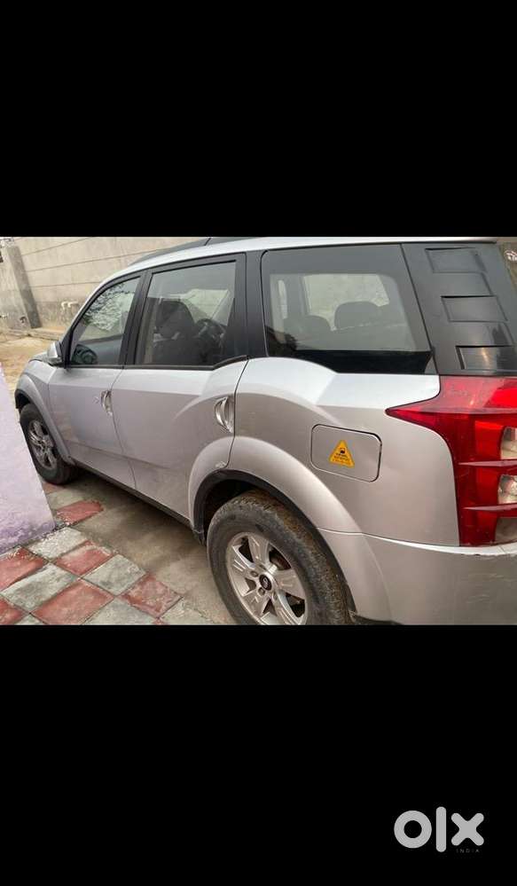Mahindra Xuv500 2014 Diesel Good Condition