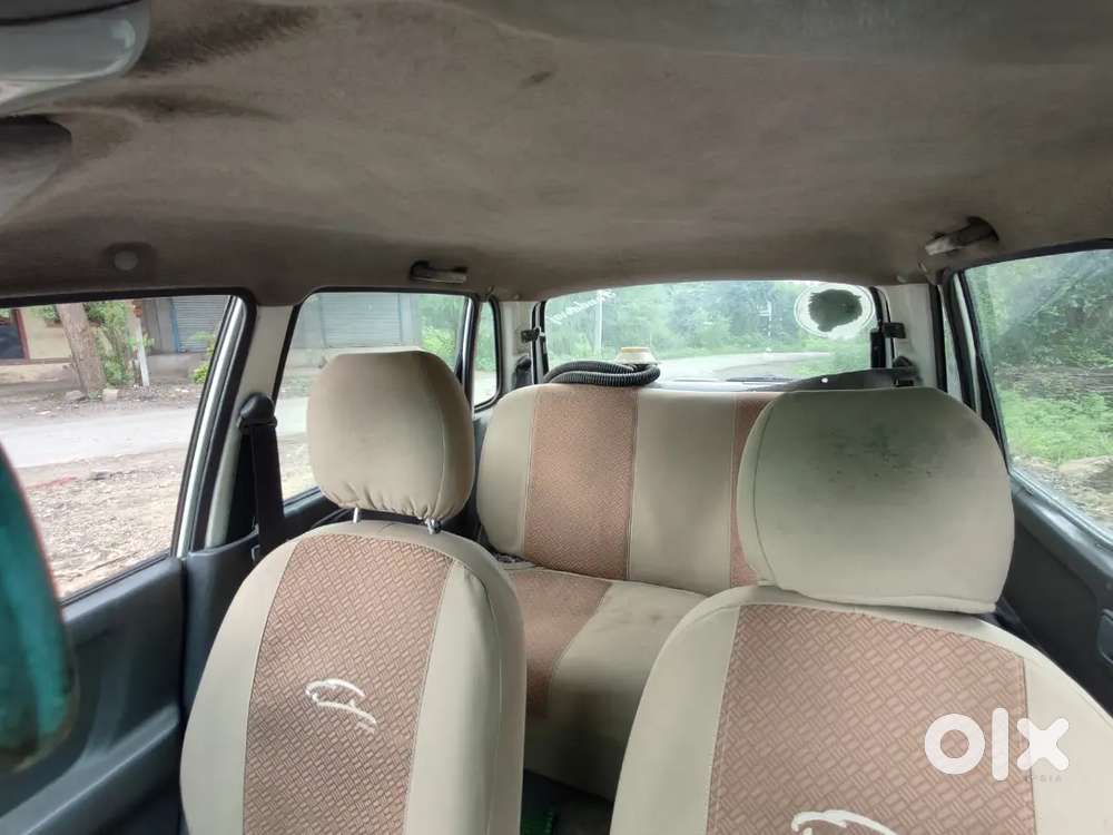 Maruti Suzuki Zen Estilo 2004