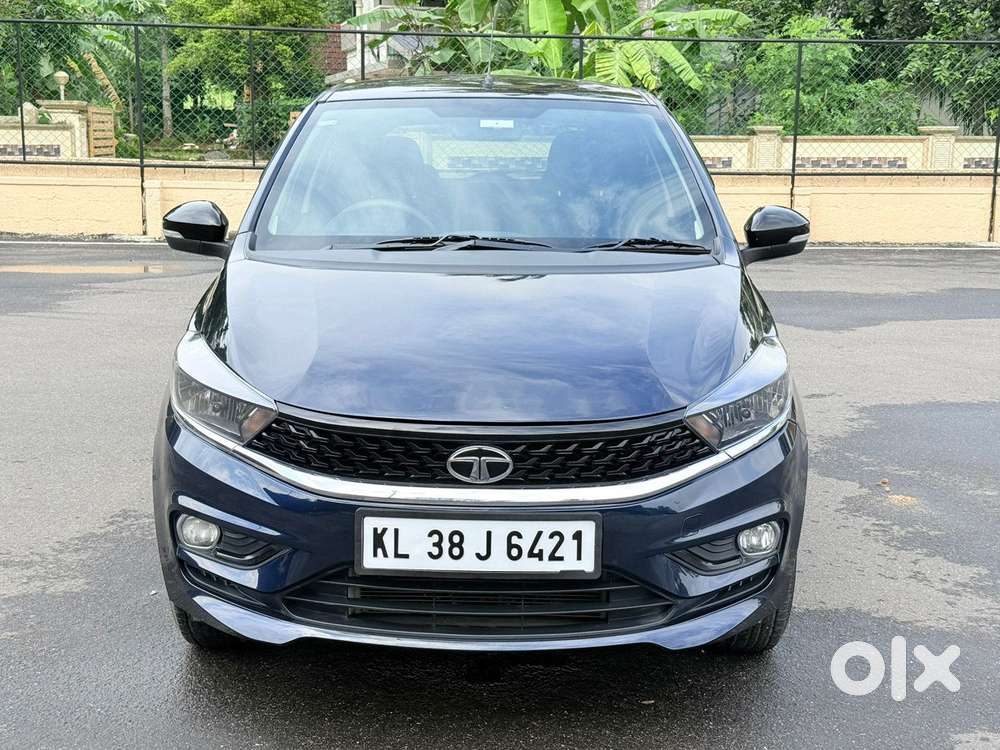 Tata Tiago Xza Plus, 2021, Petrol