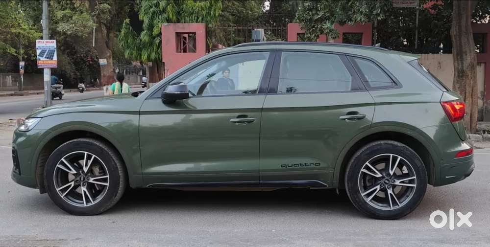 Audi Q5 2.0 45 Tfsi Premium Plus, 2022, Petrol