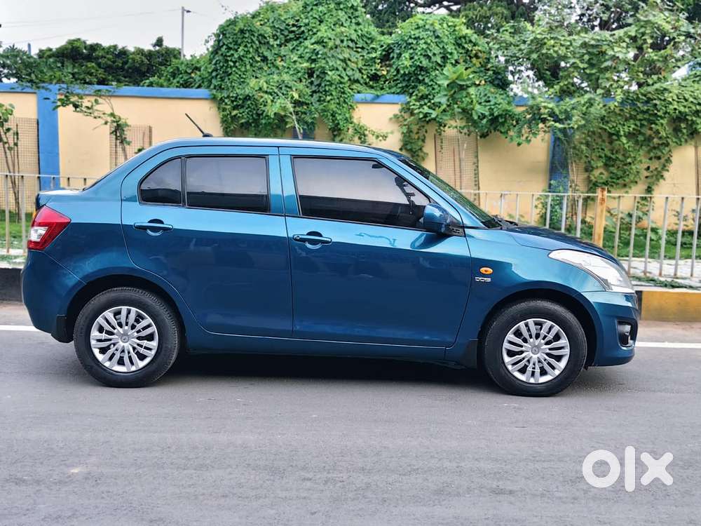 Maruti Suzuki Swift Dzire Ldi Bsiv, 2012, Diesel