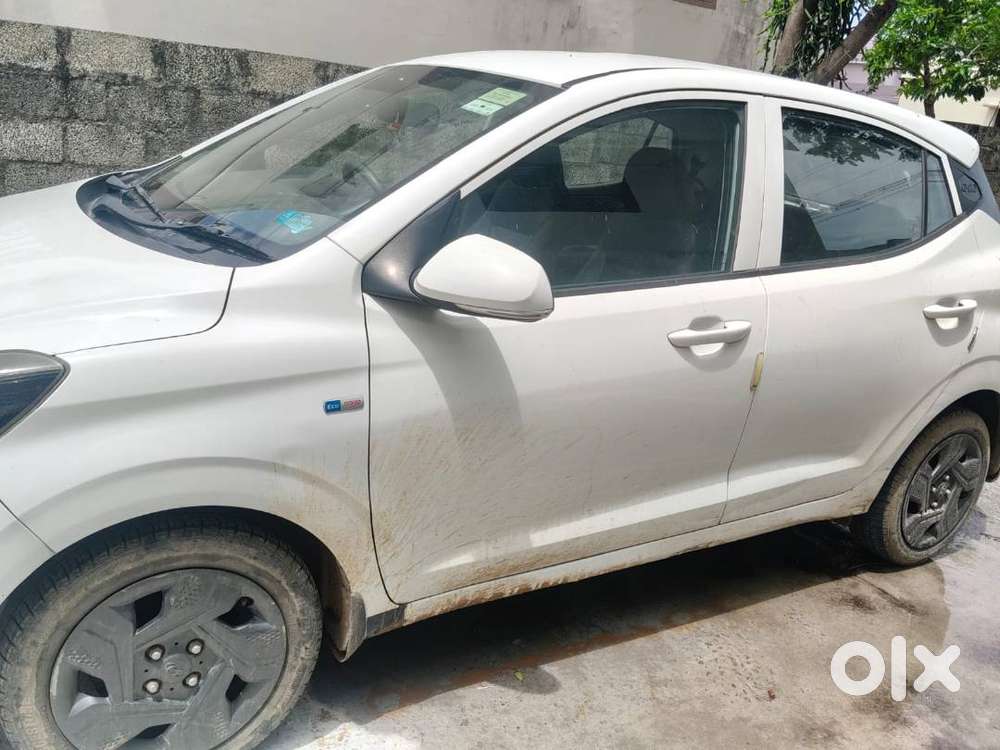 Hyundai Grand I10 Nios 2020