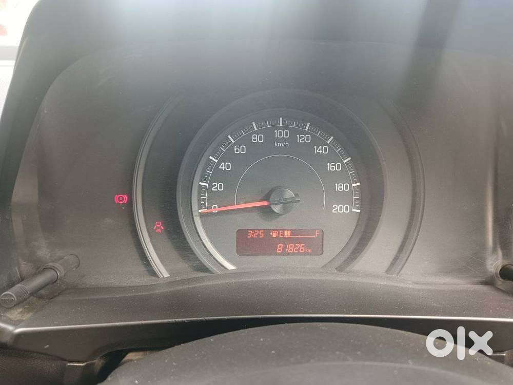 Maruti Suzuki Swift Ddis Ldi, 2018, Diesel