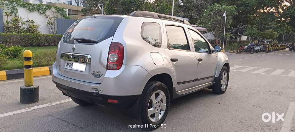 Renault Duster 2012-2015 85ps Diesel Rxl Optional, 2014, Diesel