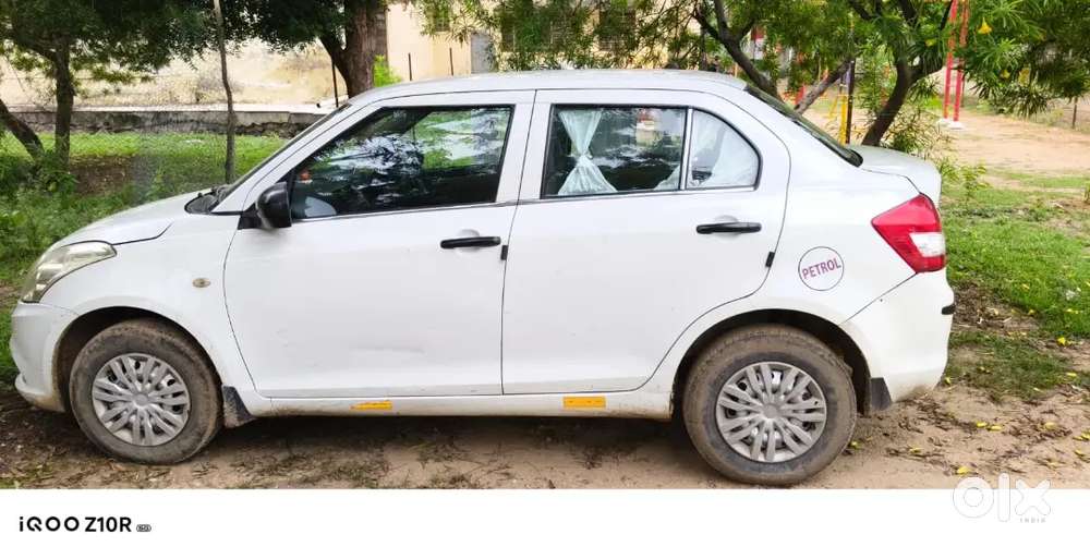 Maruti Suzuki Swift 2020