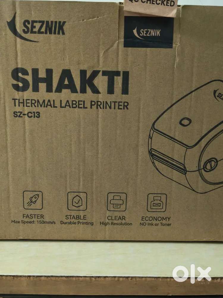 Seznik Printer